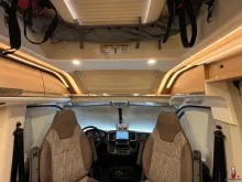 Fahrzeugbild Malibu Van charming 600 DB GT Fiat (608) #33