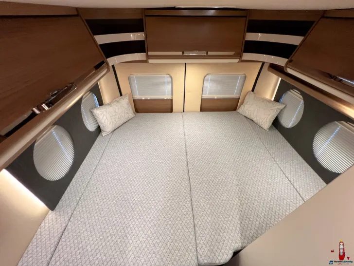 Fahrzeugbild Malibu Van charming 600 DB GT Fiat (608) #38