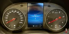 Fahrzeugbild Carthago C2-tourer I 145 RB LE comfort Mercedes (229) #7