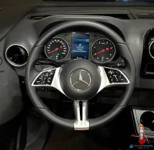 Fahrzeugbild Carthago C2-tourer I 145 RB LE comfort Mercedes (229) #9