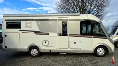 Bild 4 Carthago chic c-line I 4.9 LE (410)