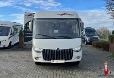 Bild 5 Carthago chic c-line I 4.9 LE (410)