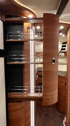 Bild 38 Carthago chic c-line I 4.9 LE (410)