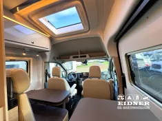 Bild 10 Bürstner Lineo C 590 AUTOMATIK|NAVI+RFK|ASSISTENTEN
