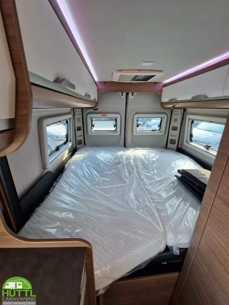 Fahrzeugbild Knaus BoxLife 600 ME Mietwagen Verfügbar Nov 25 #11