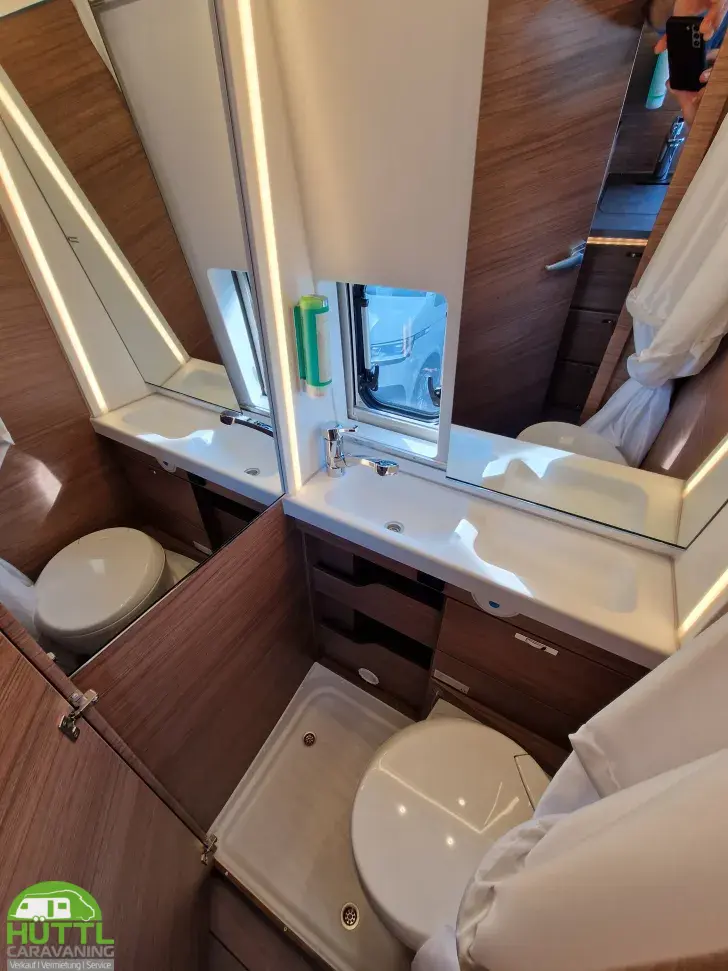 Fahrzeugbild Knaus BoxLife 600 ME Mietwagen Verfügbar Nov 25 #12