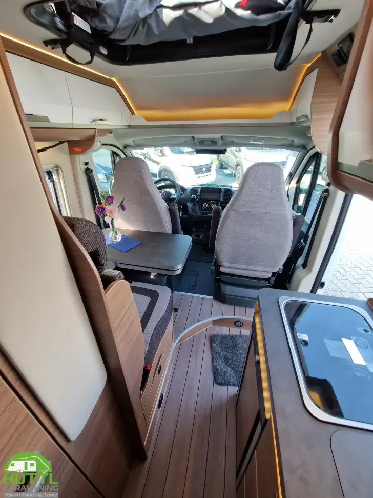 Fahrzeugbild Knaus BoxLife 600 ME Mietwagen Verfügbar Nov 25 #13