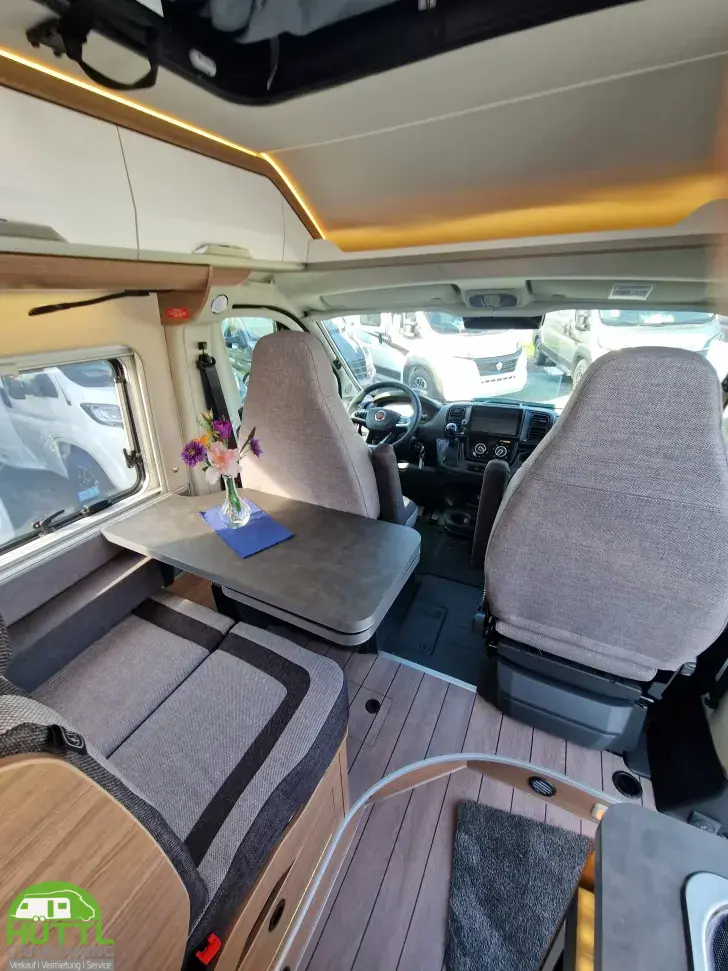 Fahrzeugbild Knaus BoxLife 600 ME Mietwagen Verfügbar Nov 25 #14