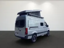 Fahrzeugbild Hymer Grand Canyon S 600 Allrad #4