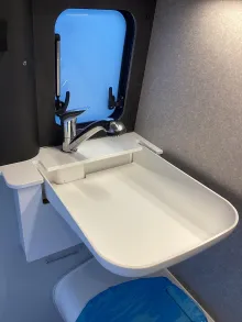 Fahrzeugbild Hymer Grand Canyon S 600 Allrad #14