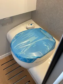 Fahrzeugbild Hymer Grand Canyon S 600 Allrad #15
