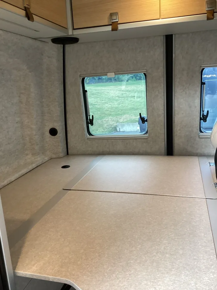 Fahrzeugbild Hymer Grand Canyon S 600 Allrad #16
