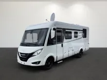 Fahrzeugbild Hymer B-Klasse MC I 690 Queensbett #3