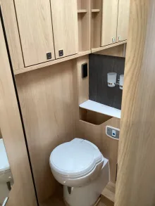 Fahrzeugbild Hymer B-Klasse ML I 790 #15