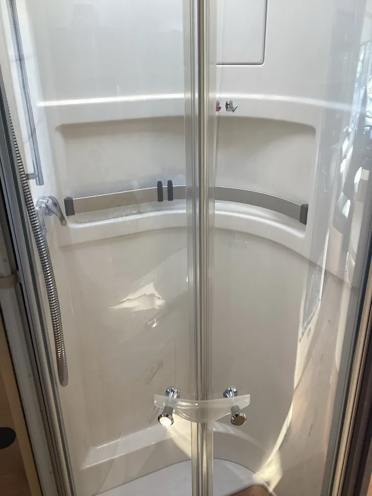 Fahrzeugbild Hymer B-Klasse ML I 790 #16