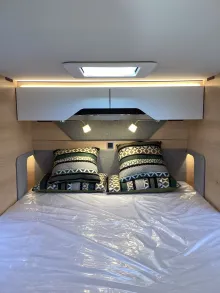 Fahrzeugbild Hymer B-Klasse ML I 790 #18