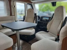Fahrzeugbild Hymer B-Klasse MC I 680 #11