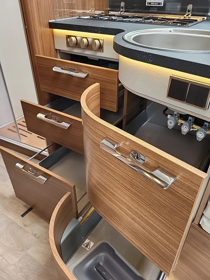 Fahrzeugbild Hymer B-Klasse MC I 680 #14