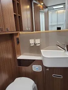 Fahrzeugbild Hymer B-Klasse MC I 680 #15