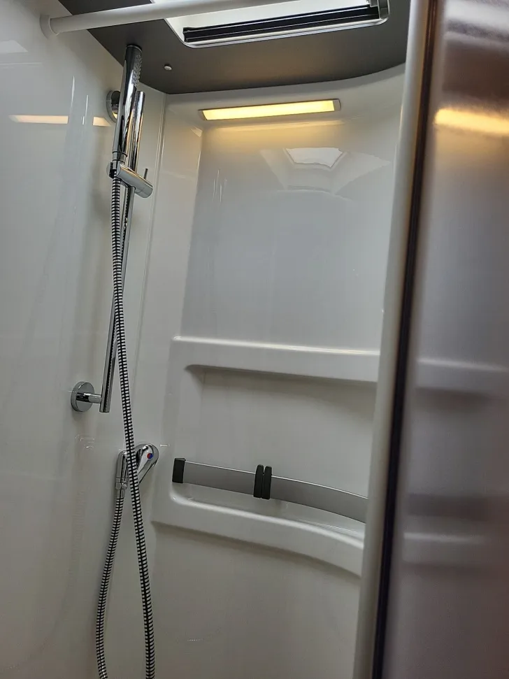 Fahrzeugbild Hymer B-Klasse MC I 680 #16