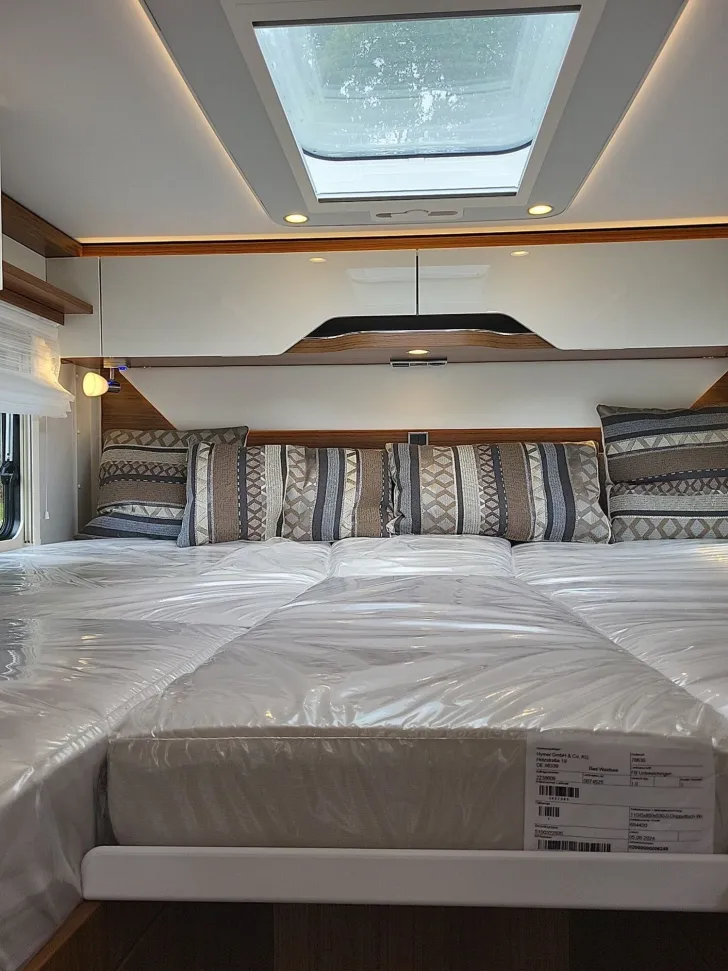 Fahrzeugbild Hymer B-Klasse MC I 680 #17
