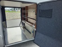 Fahrzeugbild Hymer B-Klasse MC I 680 #23