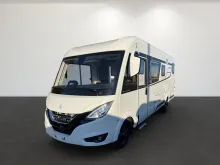 Fahrzeugbild Hymer B-Klasse MC I WhiteLine 600 #3