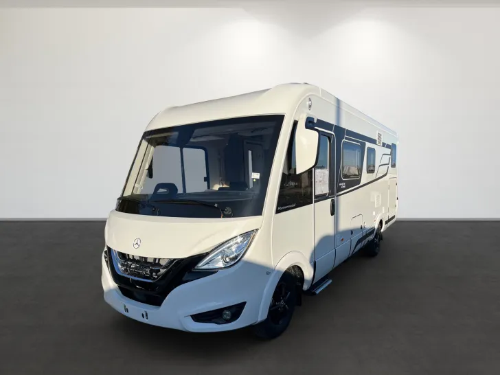Fahrzeugbild Hymer B-Klasse MC I WhiteLine 600 #3