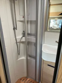 Fahrzeugbild Hymer B-Klasse MC I WhiteLine 600 #15