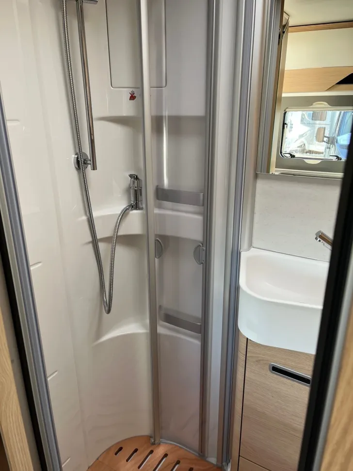 Fahrzeugbild Hymer B-Klasse MC I WhiteLine 600 #15