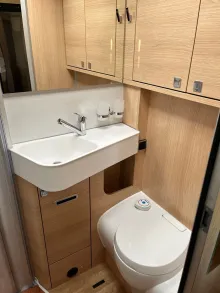Fahrzeugbild Hymer B-Klasse MC I WhiteLine 600 #16