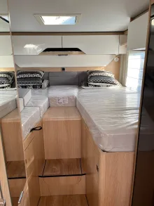 Fahrzeugbild Hymer B-Klasse MC I WhiteLine 600 #17