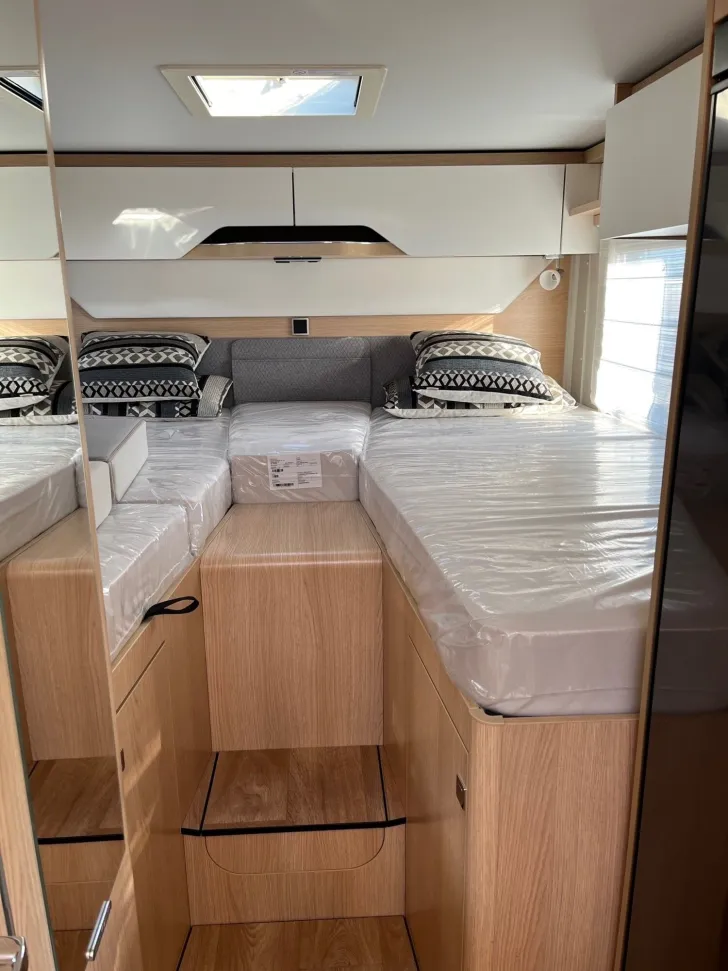 Fahrzeugbild Hymer B-Klasse MC I WhiteLine 600 #17