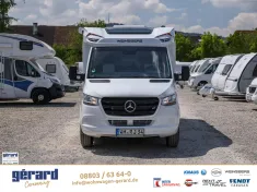 Bild 1 Weinsberg CaraCompact 640 MEG EDITION [PEPPER] sofort verfügbar, Aktionspreis