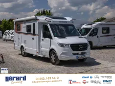 Bild 4 Weinsberg CaraCompact 640 MEG EDITION [PEPPER] sofort verfügbar, Aktionspreis