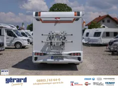 Bild 6 Weinsberg CaraCompact 640 MEG EDITION [PEPPER] sofort verfügbar, Aktionspreis