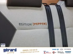 Bild 9 Weinsberg CaraCompact 640 MEG EDITION [PEPPER] sofort verfügbar, Aktionspreis
