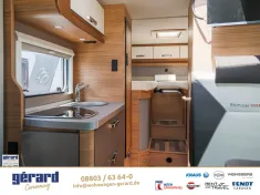 Bild 10 Weinsberg CaraCompact 640 MEG EDITION [PEPPER] sofort verfügbar, Aktionspreis