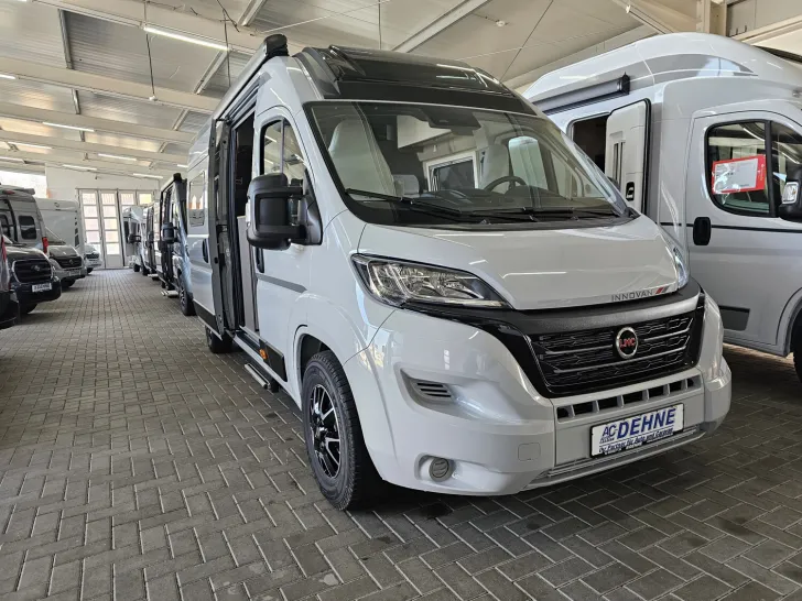 Fahrzeugbild LMC Innovan 640 #1