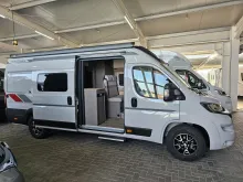 Fahrzeugbild LMC Innovan 640 #3