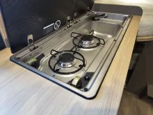 Fahrzeugbild LMC Innovan 640 #13