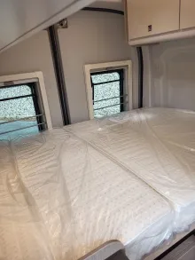 Fahrzeugbild Bürstner Lineo C 550 Summer Sale #18