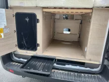 Fahrzeugbild Bürstner Lineo C 550 Summer Sale #22