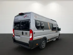 Bild 4 Malibu Van charming GT skyview 640 LE RB first class-two rooms