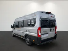 Fahrzeugbild Malibu Van charming GT skyview 640 LE RB first class-two rooms #5