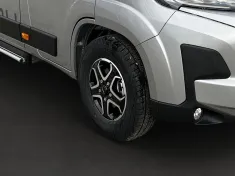 Bild 6 Malibu Van charming GT skyview 640 LE RB first class-two rooms