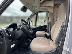 Bild 7 Malibu Van charming GT skyview 640 LE RB first class-two rooms