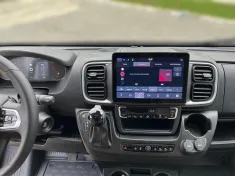 Bild 9 Malibu Van charming GT skyview 640 LE RB first class-two rooms