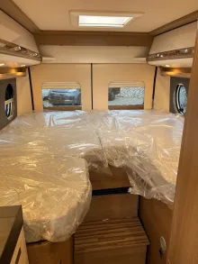 Fahrzeugbild Malibu Van charming GT skyview 640 LE RB first class-two rooms #17