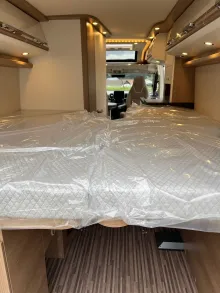 Fahrzeugbild Malibu Van charming GT skyview 640 LE RB first class-two rooms #18